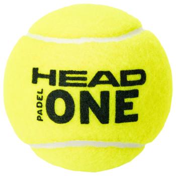 Preview: Head Padel ONE -3er Dose